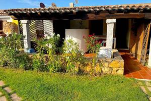 San Teodoro casa vacanze 3 vani 70 Mq