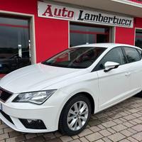 SEAT Leon 1.5 TGI DSG 5p. Style