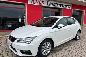 SEAT Leon 1.5 TGI DSG 5p. Style