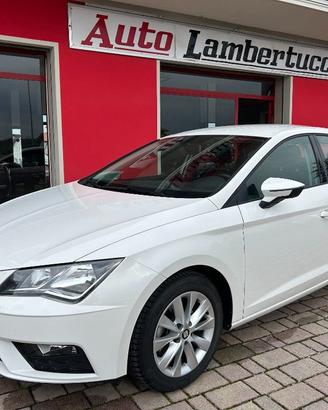 SEAT Leon 1.5 TGI DSG 5p. Style