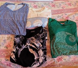 Stock t shirt
