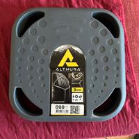 Catene da neve Althura 9mm