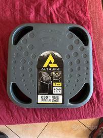 Catene da neve Althura 9mm