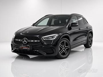 Mercedes-benz GLA 180 d Automatic Premium 10.2022