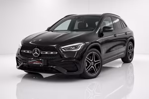 Mercedes-benz GLA 180 d Automatic Premium 10.2022