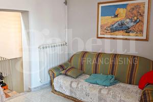 Appartamento Venafro [VA LWKD110-27VRG]