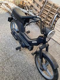 Sì 50 Piaggio
