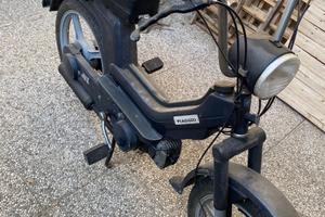 Sì 50 Piaggio
