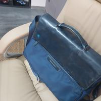 BORSA / CARTELLA 24 ORE PIQUADRO