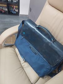 BORSA / CARTELLA 24 ORE PIQUADRO