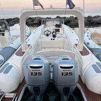 Tempest Capelli 750