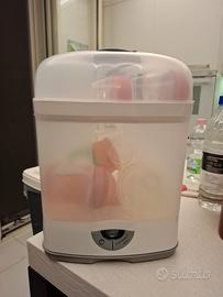 STERILIZZATORE CHICCO