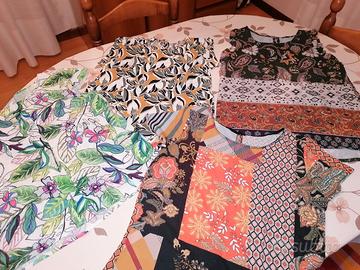 maglie varie