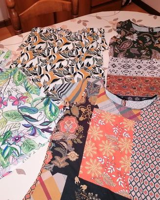 maglie varie