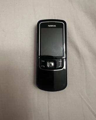 Nokia 8600 Luna