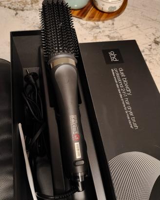 ghd spazzola asciugacapelli professionale