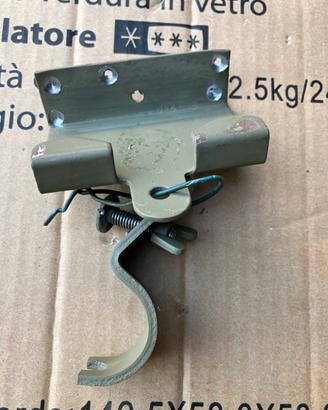 Ford gpw jeep willys staffa pompa aria