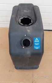 Serbatoio adblue