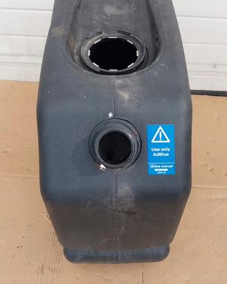 Serbatoio adblue
