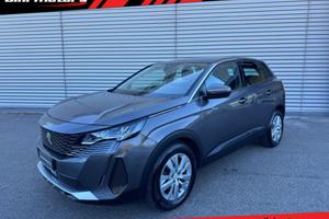 PEUGEOT 3008 130cv EAT8 ALLURE IVA ESPOSTA LEGGE