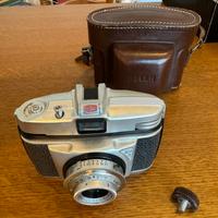 Macchina fotografica vintage Bilora Bella 35