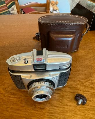 Macchina fotografica vintage Bilora Bella 35