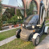 Renault Twizy