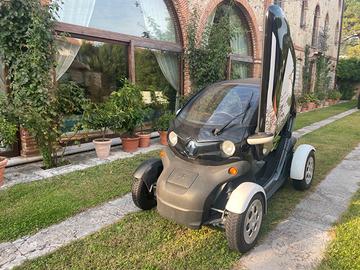 Renault Twizy