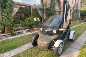 Renault Twizy