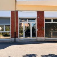 Locale al centro di Rieti