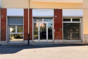 Locale al centro di Rieti
