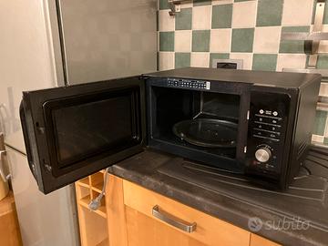 Forno a microonde Samsung con grill