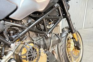DUCATI MONSTER S2R