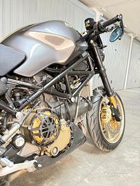 DUCATI MONSTER S2R