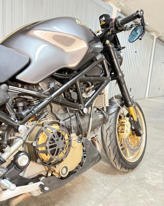 DUCATI MONSTER S2R