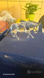 Swarovski Gnu