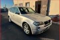 Bmw X3 2.0i cat