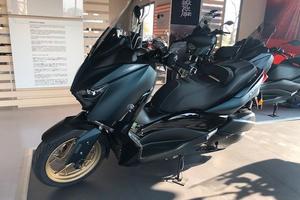 YAMAHA X MAX 300 TECH