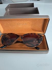 Occhiali da sole Bulgari