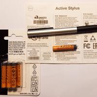 penna per laptop Active Stylus DELL PR77S A03