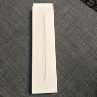 Apple pencil 2ª generazione originale Apple