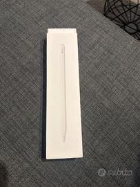 Apple pencil 2ª generazione originale Apple