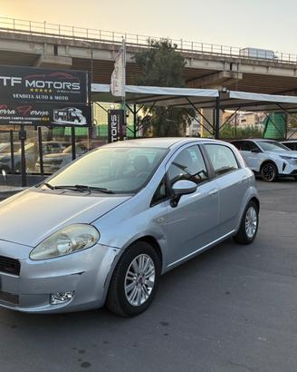 Fiat Grande Punto 1.3 Multijet BLOCK SYSTEM - 2009