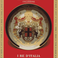 Nicasio Catanese Re d'Italia Dinastia Savoia