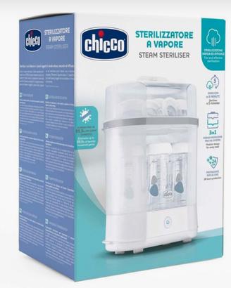 Altalena inglesina ,sterilizzatore e scaldalatte