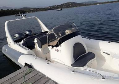 Gommone Zodiac Medline