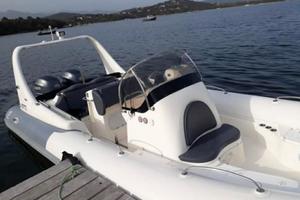 Gommone Zodiac Medline