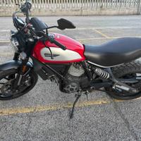 Ducati Scrambler - 2018