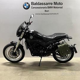 BENELLI Leoncino 500 Trail