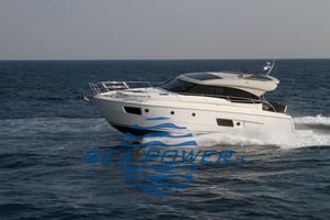 Bavaria Virtess 420 Coupé (2019)